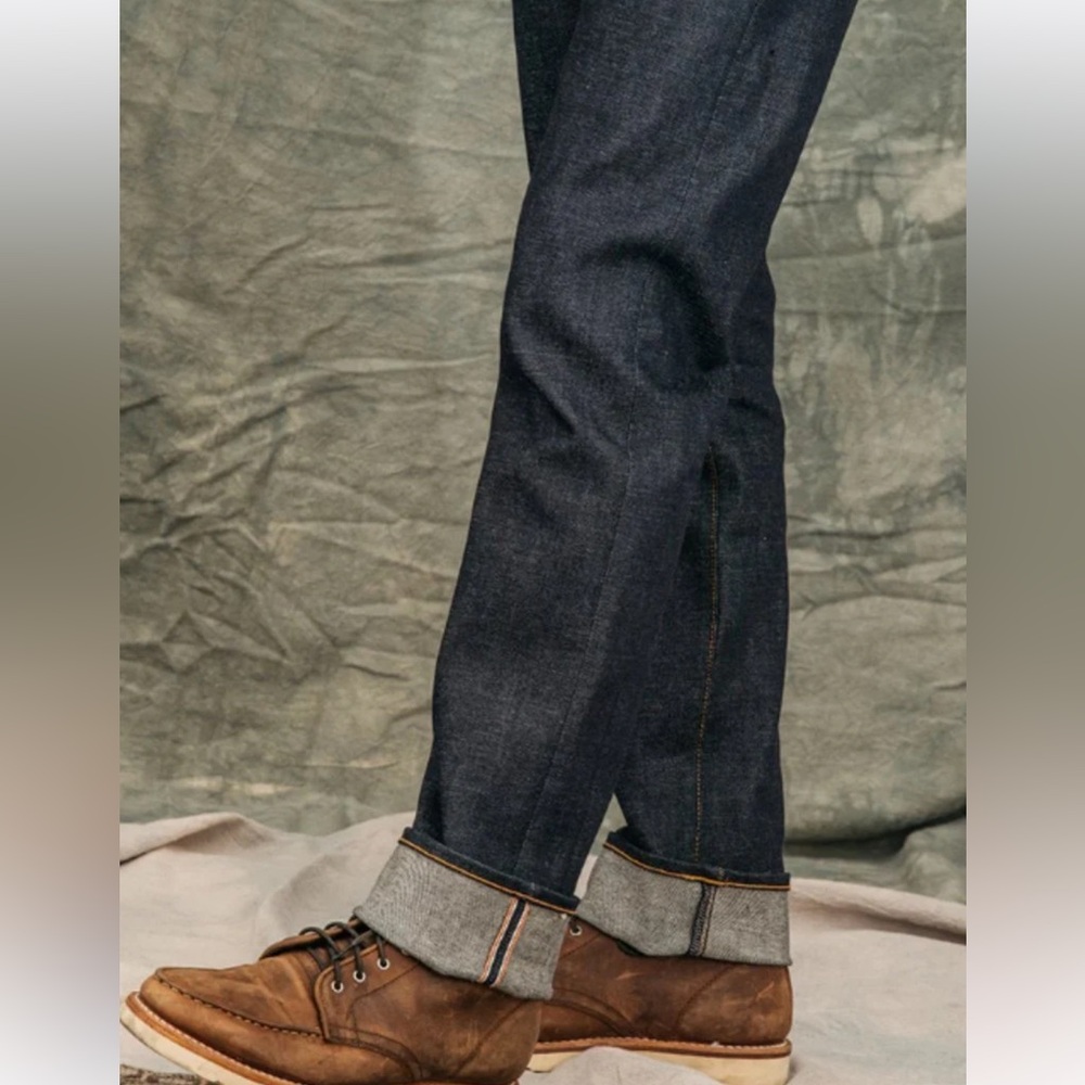Haroshi Kato jeans (mix23)